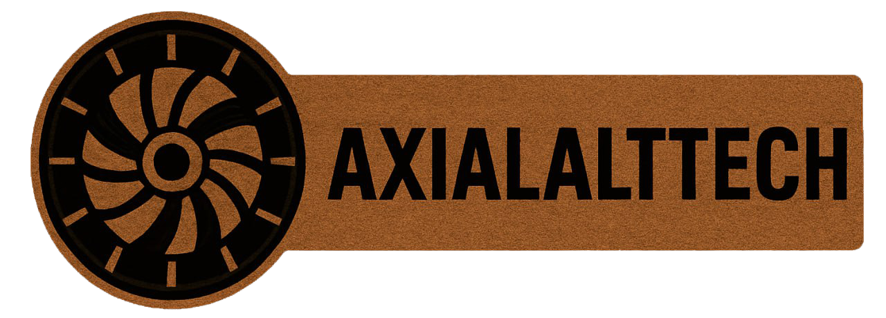 AxialAltTech — power and efficiency in every move!